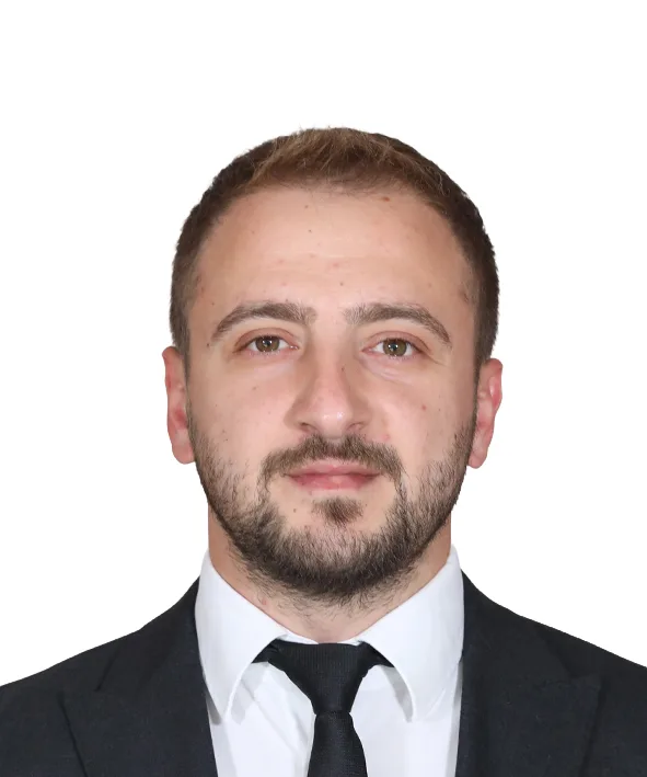 Erman ÇITLAKOĞLU
